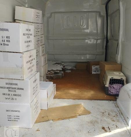 FIAT DUCATO III FOURGON 2,3 MTJ 130CV  – VENDU EN DESIGNATION BLANC ES-174-ZT