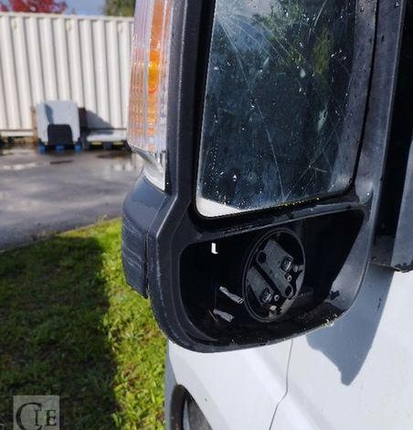 FIAT DUCATO III FOURGON 2,3 MTJ 130CV  – VENDU EN DESIGNATION BLANC ES-174-ZT
