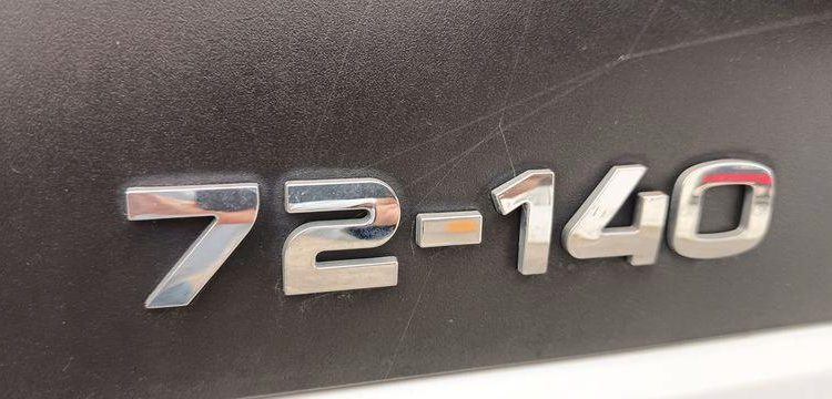 IVECO DAILY 136  ET-946-HP