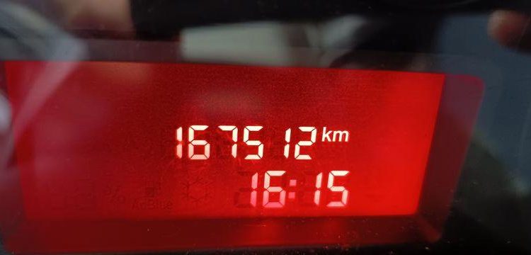 IVECO DAILY 136  ET-946-HP