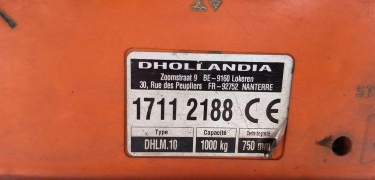 IVECO DAILY 136  ET-946-HP