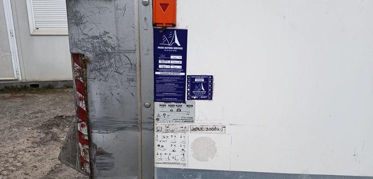 IVECO DAILY 136  ET-946-HP