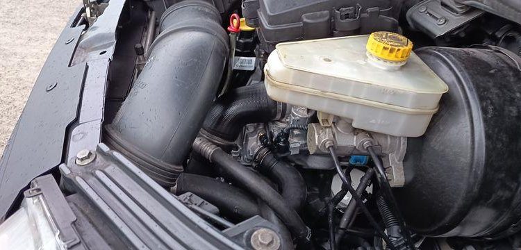 IVECO DAILY 136  ET-946-HP