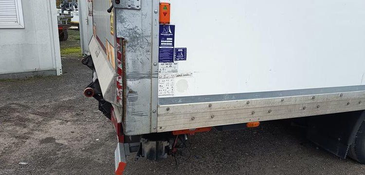 IVECO DAILY 136  ET-946-HP