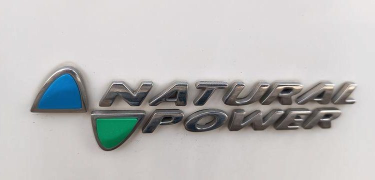 IVECO DAILY 136 72C14G AVEC HAYON DHOLLANDIA – GAZ BLANC EV-438-GL