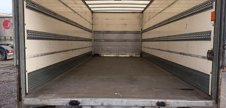 IVECO DAILY 136 72C14G AVEC HAYON DHOLLANDIA – GAZ BLANC EV-438-GL