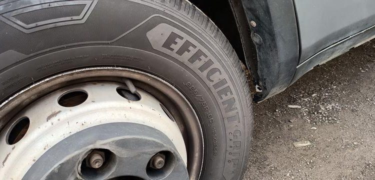 IVECO DAILY 136 72C14G AVEC HAYON DHOLLANDIA – GAZ BLANC EV-438-GL