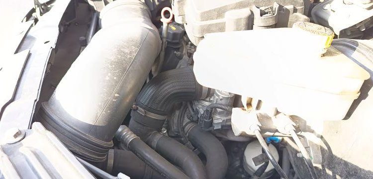 IVECO DAILY 136 72C14G BLANC EV-579-HB