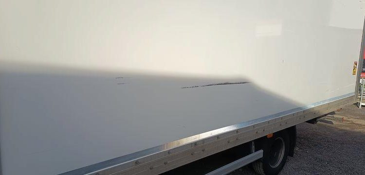 IVECO DAILY 136 72C14G BLANC EV-579-HB