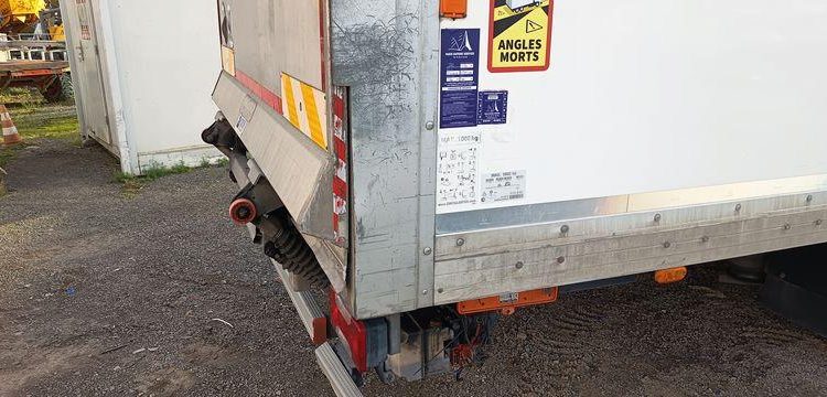 IVECO DAILY 136 72C14G BLANC EV-579-HB