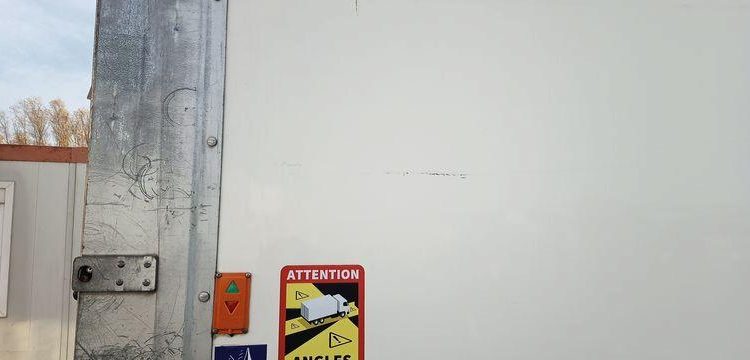 IVECO DAILY 136 72C14G BLANC EV-579-HB