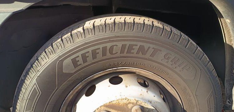 IVECO DAILY 136 72C14G BLANC EV-579-HB