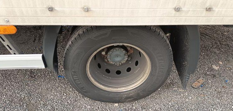 IVECO DAILY 136 72C14G BLANC EV-579-HB