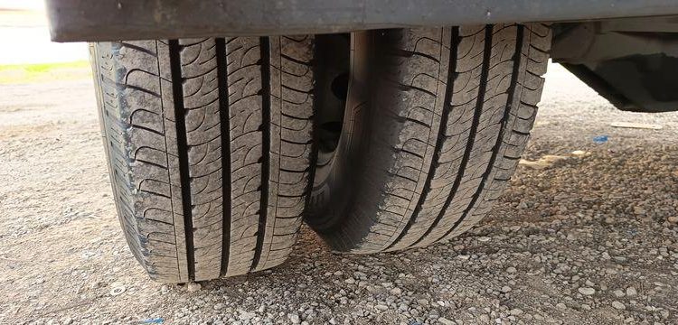 IVECO DAILY 136 72C14G BLANC EV-579-HB