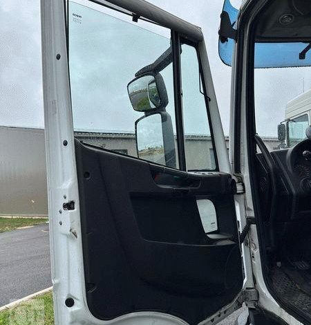 IVECO EUROCARGO ML 160-210 – EN DESIGNATION (77) – 257133KMS – ANNEE 2018  EV-655-GK