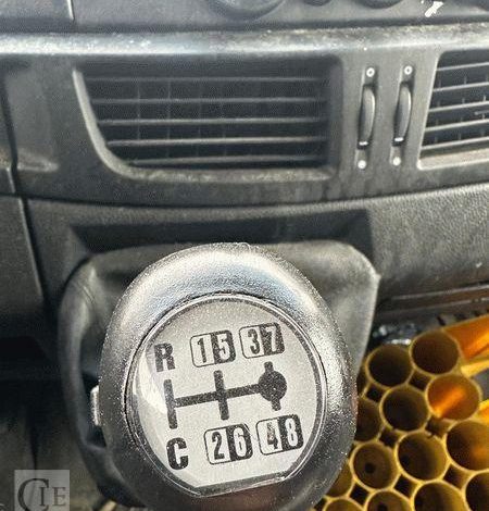 IVECO EUROCARGO ML 160-210 – EN DESIGNATION (77) – 257133KMS – ANNEE 2018  EV-655-GK