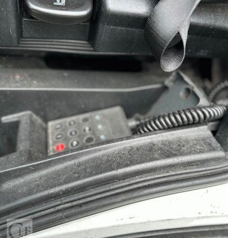 IVECO EUROCARGO ML 160-210 – EN DESIGNATION (77) – 257133KMS – ANNEE 2018  EV-655-GK