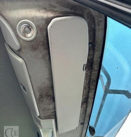 IVECO EUROCARGO ML 160-210 – EN DESIGNATION (77) – 257133KMS – ANNEE 2018  EV-655-GK