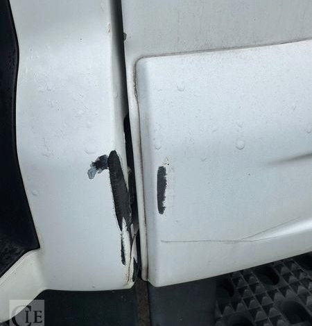 IVECO EUROCARGO ML 160-210 – EN DESIGNATION (77) – 257133KMS – ANNEE 2018  EV-655-GK