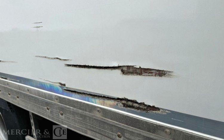 IVECO EUROCARGO ML 160-210 – EN DESIGNATION (77) – 257133KMS – ANNEE 2018  EV-655-GK