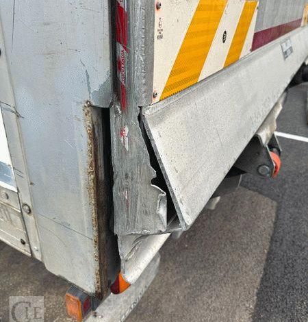 IVECO EUROCARGO ML 160-210 – EN DESIGNATION (77) – 257133KMS – ANNEE 2018  EV-655-GK