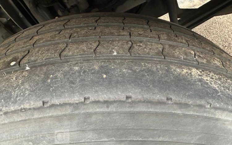 IVECO EUROCARGO ML 160-210 – EN DESIGNATION (77) – 257133KMS – ANNEE 2018  EV-655-GK