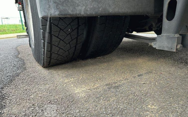 IVECO EUROCARGO ML 160-210 – EN DESIGNATION (77) – 257133KMS – ANNEE 2018  EV-655-GK