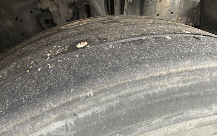 IVECO EUROCARGO ML 160-210 – EN DESIGNATION (77) – 257133KMS – ANNEE 2018  EV-655-GK