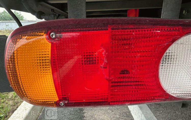 IVECO EUROCARGO ML 160-210 – EN DESIGNATION (77) – 257133KMS – ANNEE 2018  EV-655-GK