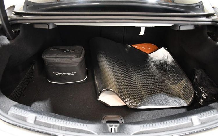 MERCEDES E400 COUPE 3.0 400 335 EXECUTIVE 4MATIC 9G-TRONIC  EW-588-DQ