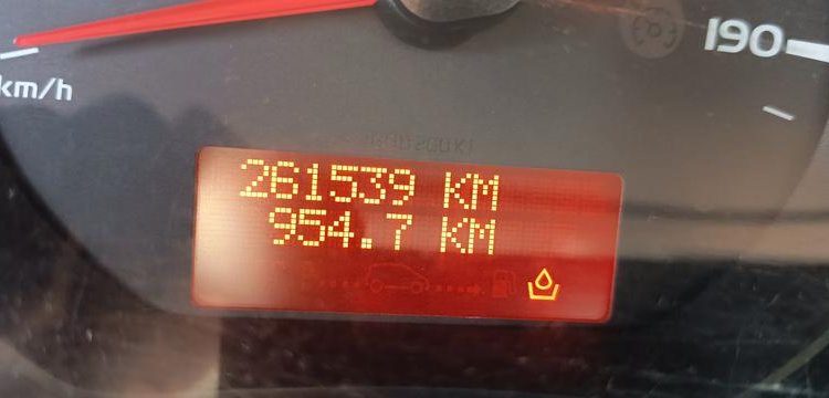 RENAULT MASTER F3500 2.3 DCI 130ch CAISSE GRAND CONFORT BLANC EX-035-KC