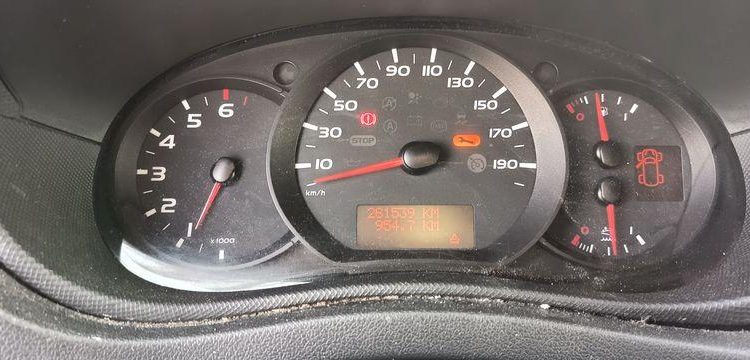 RENAULT MASTER F3500 2.3 DCI 130ch CAISSE GRAND CONFORT BLANC EX-035-KC