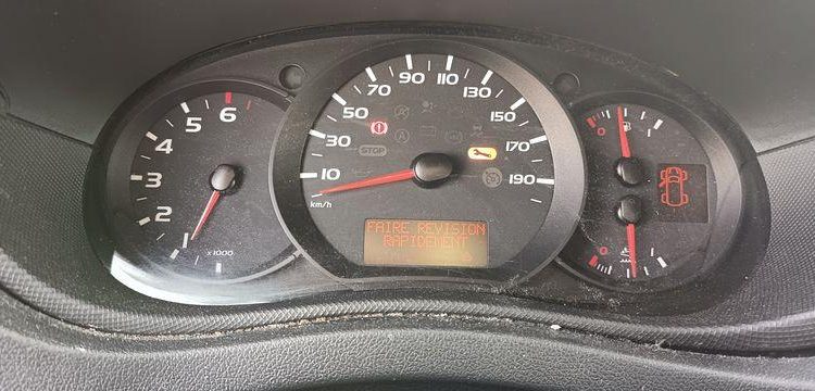 RENAULT MASTER F3500 2.3 DCI 130ch CAISSE GRAND CONFORT BLANC EX-035-KC