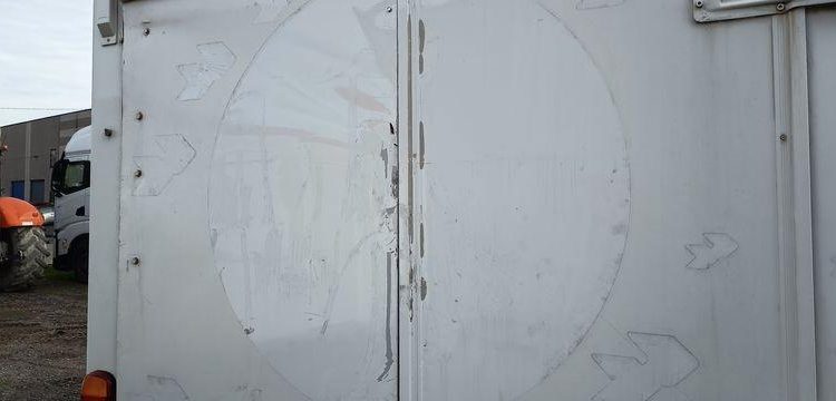 RENAULT MASTER F3500 2.3 DCI 130ch CAISSE GRAND CONFORT BLANC EX-035-KC