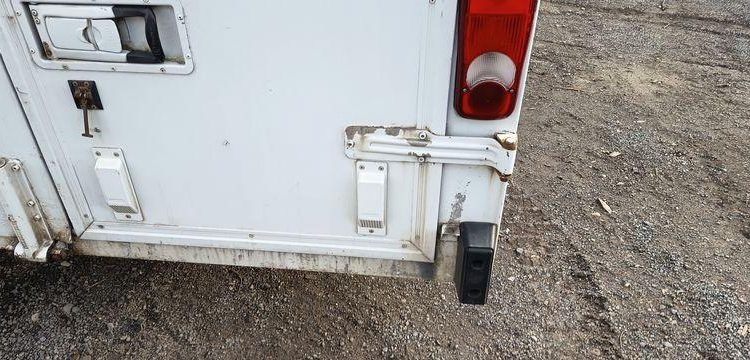 RENAULT MASTER F3500 2.3 DCI 130ch CAISSE GRAND CONFORT BLANC EX-035-KC