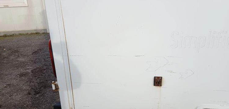 RENAULT MASTER F3500 2.3 DCI 130ch CAISSE GRAND CONFORT BLANC EX-035-KC