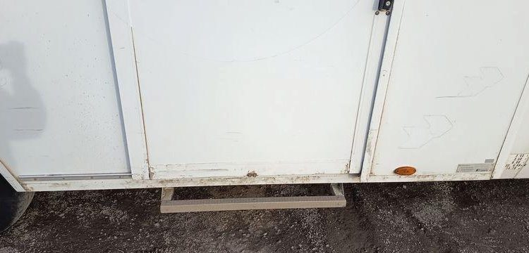 RENAULT MASTER F3500 2.3 DCI 130ch CAISSE GRAND CONFORT BLANC EX-035-KC