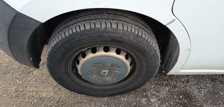 RENAULT MASTER F3500 2.3 DCI 130ch CAISSE GRAND CONFORT BLANC EX-035-KC