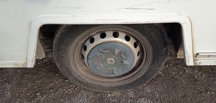 RENAULT MASTER F3500 2.3 DCI 130ch CAISSE GRAND CONFORT BLANC EX-035-KC