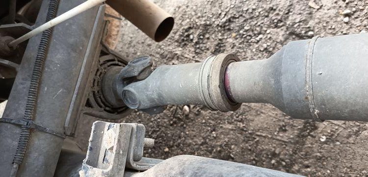 IVECO CAMION BENNE SIMPLE – CABINE COFFRE  EX-296-QD