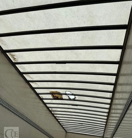 IVECO STRALIS 330E6 – VENDU EN DESIGNATION(77) – 4X2 – ANNEE 2018  EX-544-XS