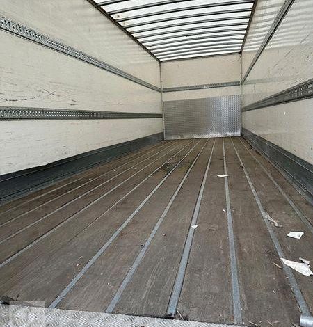 IVECO STRALIS 330E6 – VENDU EN DESIGNATION(77) – 4X2 – ANNEE 2018  EX-544-XS