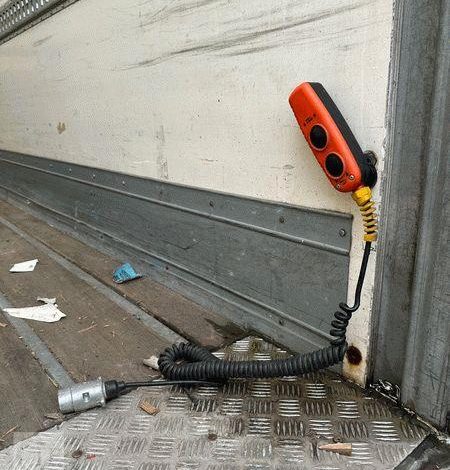 IVECO STRALIS 330E6 – VENDU EN DESIGNATION(77) – 4X2 – ANNEE 2018  EX-544-XS