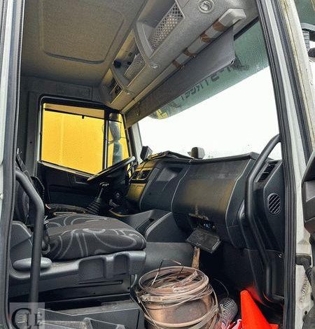 IVECO STRALIS 330E6 – VENDU EN DESIGNATION(77) – 4X2 – ANNEE 2018  EX-544-XS