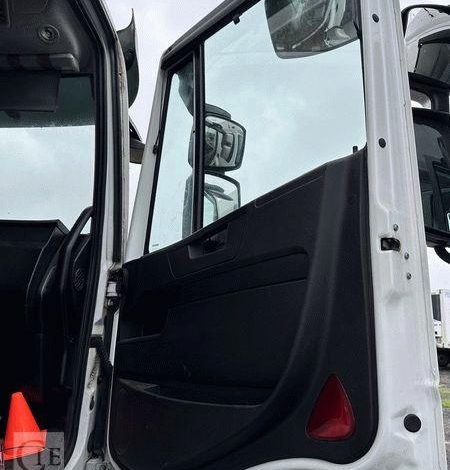 IVECO STRALIS 330E6 – VENDU EN DESIGNATION(77) – 4X2 – ANNEE 2018  EX-544-XS