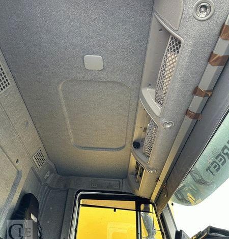 IVECO STRALIS 330E6 – VENDU EN DESIGNATION(77) – 4X2 – ANNEE 2018  EX-544-XS