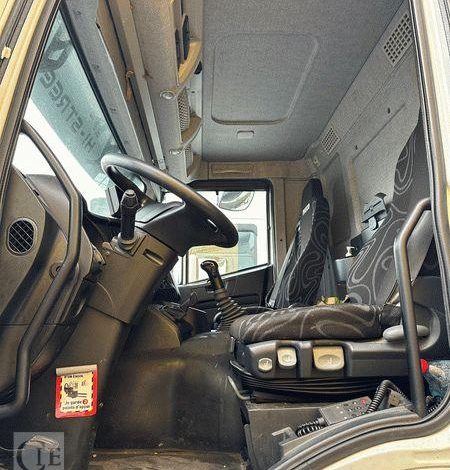 IVECO STRALIS 330E6 – VENDU EN DESIGNATION(77) – 4X2 – ANNEE 2018  EX-544-XS
