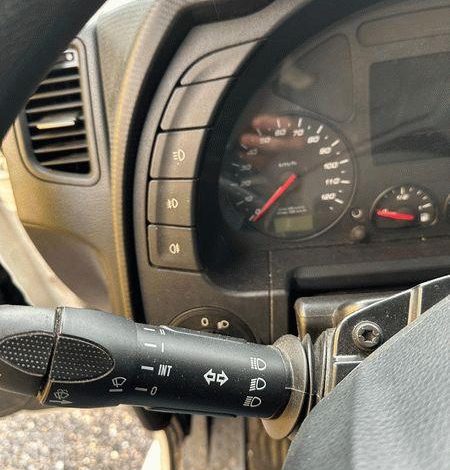 IVECO STRALIS 330E6 – VENDU EN DESIGNATION(77) – 4X2 – ANNEE 2018  EX-544-XS