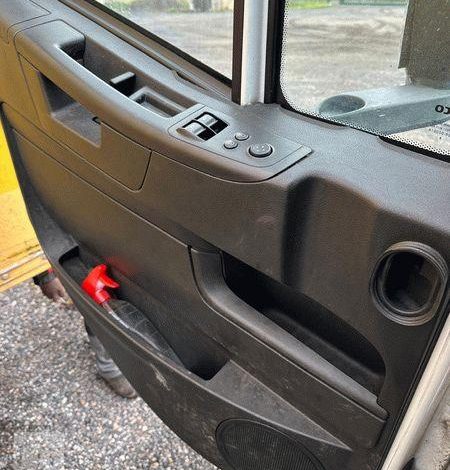 IVECO STRALIS 330E6 – VENDU EN DESIGNATION(77) – 4X2 – ANNEE 2018  EX-544-XS