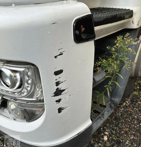 IVECO STRALIS 330E6 – VENDU EN DESIGNATION(77) – 4X2 – ANNEE 2018  EX-544-XS